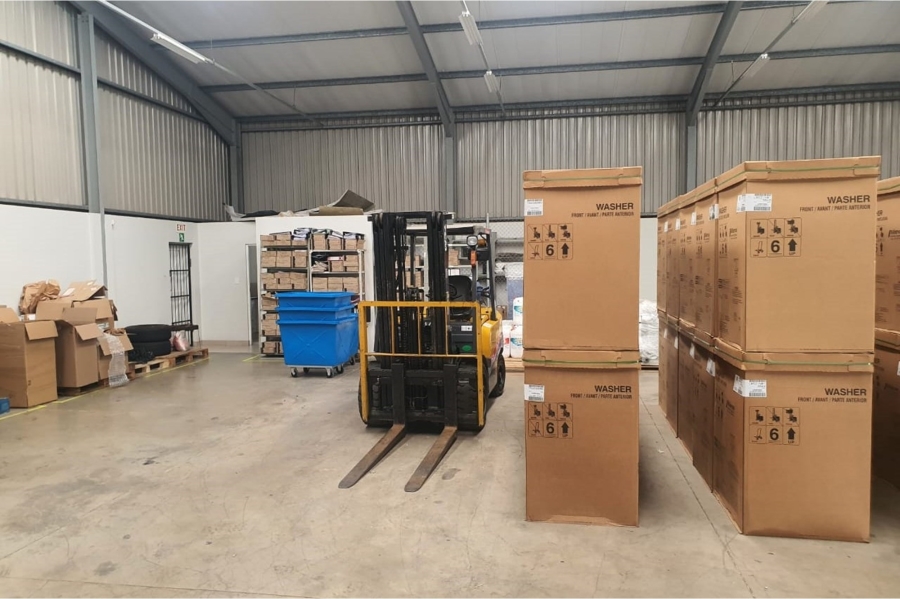 To Let commercial Property for Rent in Newton Park Eastern Cape